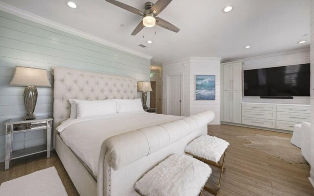 Crystal Dreams by Bliss Beach Rentals