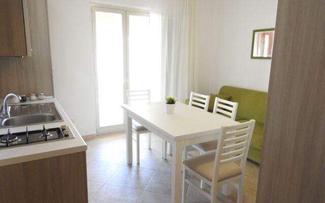 Villa Nina Apartments
