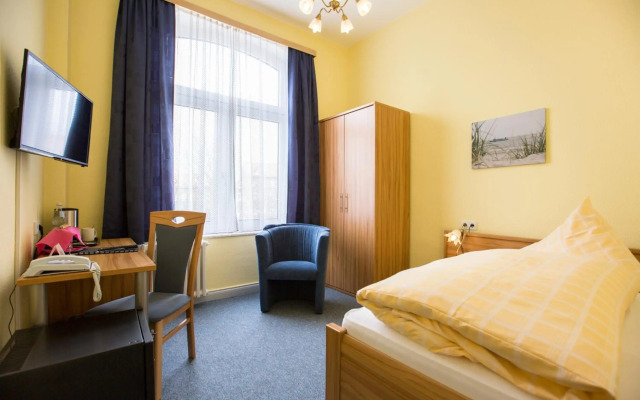 Hotel Graf Waldersee