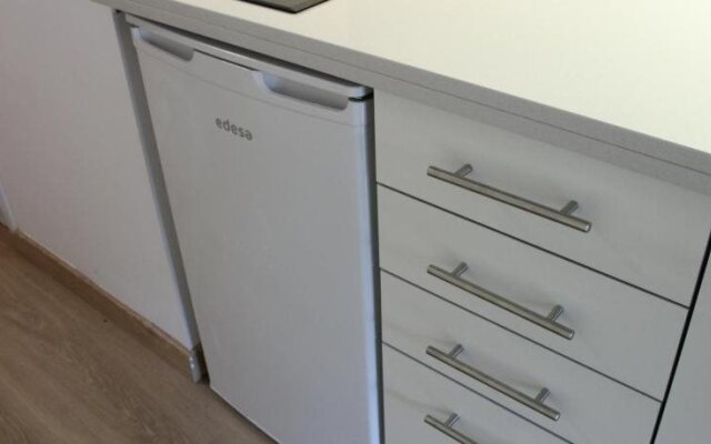 Maragall Apartaments