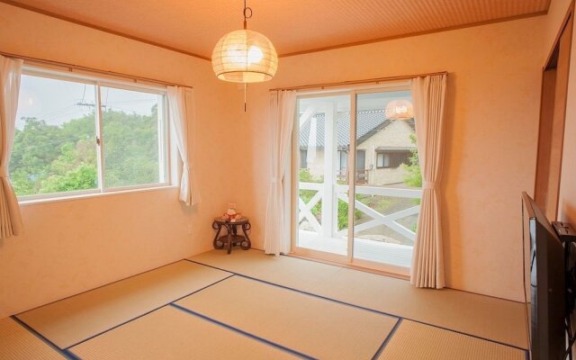 Yakushima Pension Luana House