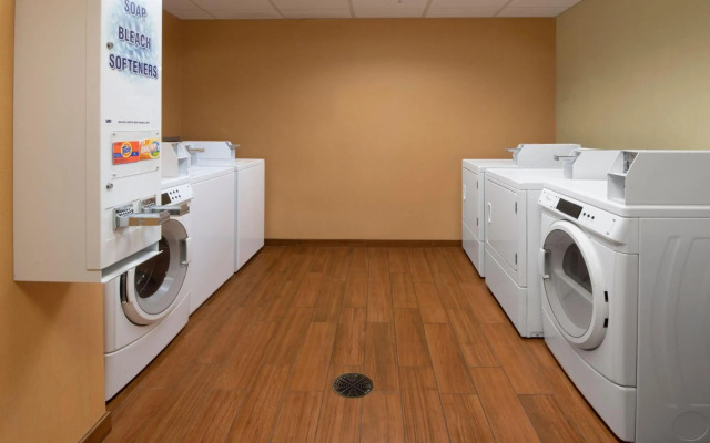 Towneplace Suites Oklahoma City Airport