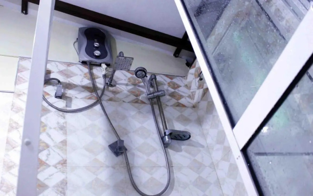 444/C Anura Home Stay