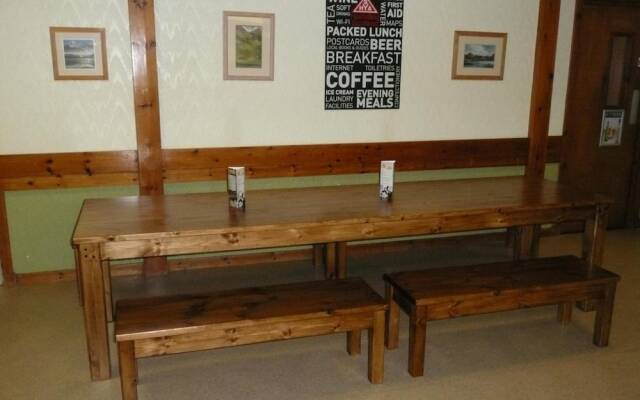 Glencoe Youth Hostel