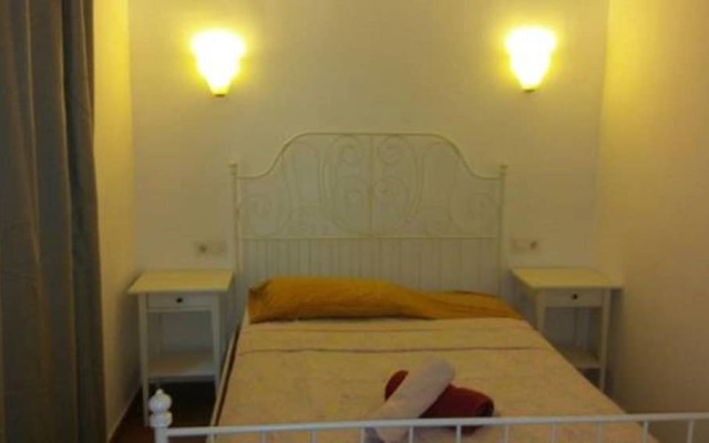 Apartamentos Sant Cristofol