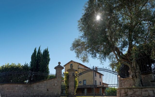 Relais Santa Caterina