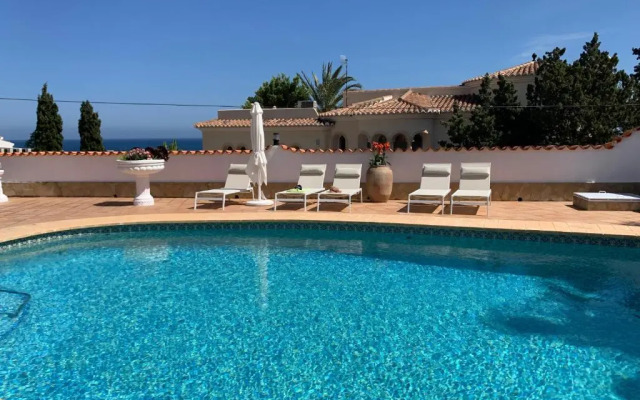 Maryvilla Inspiración y Vacaciones - Bungalows