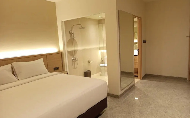 Owi Hotel Boutique