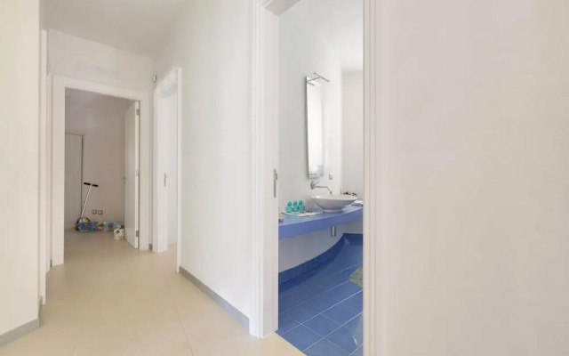 Appartamento Paradise