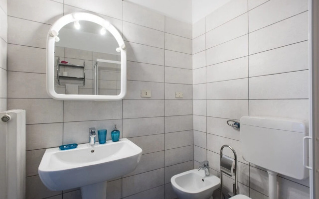 Garda Bike Apartments