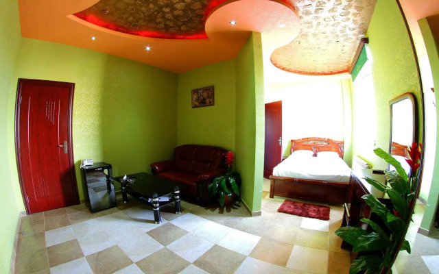 Гостиница «Сочи Палас»