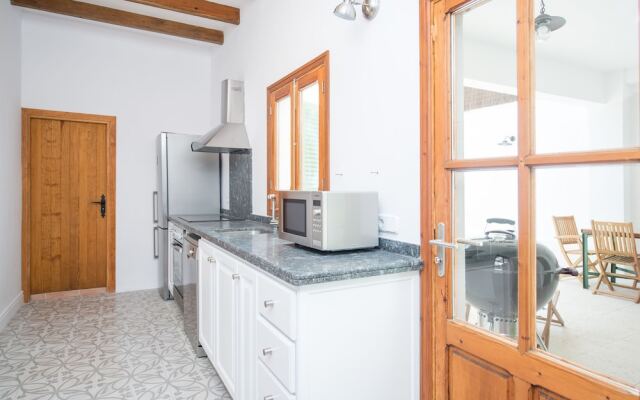 Ca Na Mandola in Alar