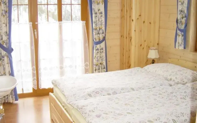 Chalet Träumli
