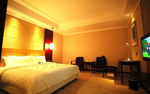 Jinghao Hotel