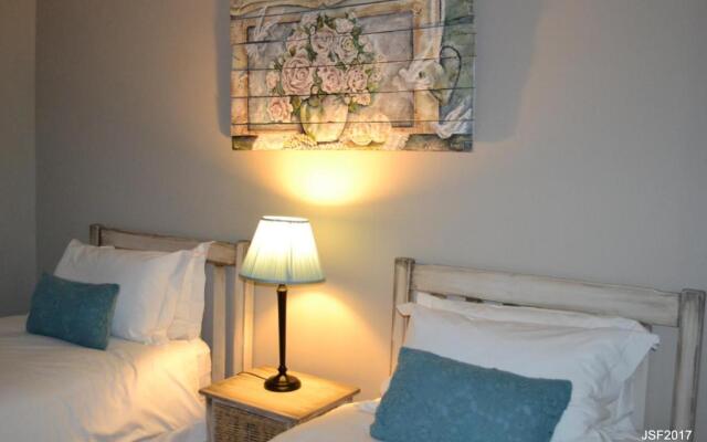 La Paix Guest House