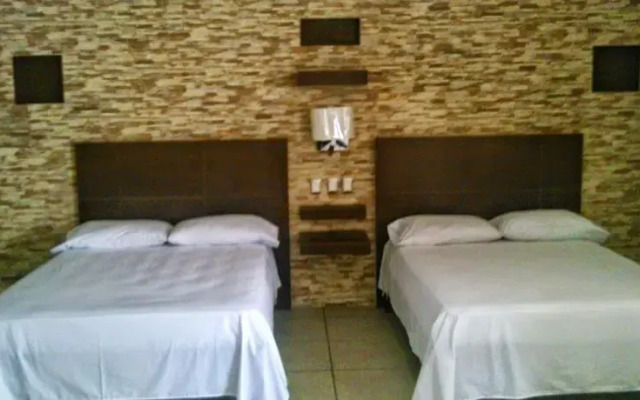 Apartamentos Inmobitux