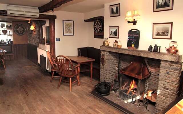 The Sun Inn