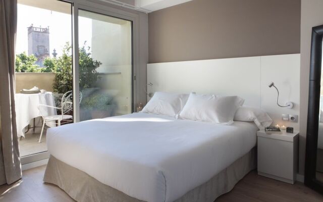 Apartments Rambla 102