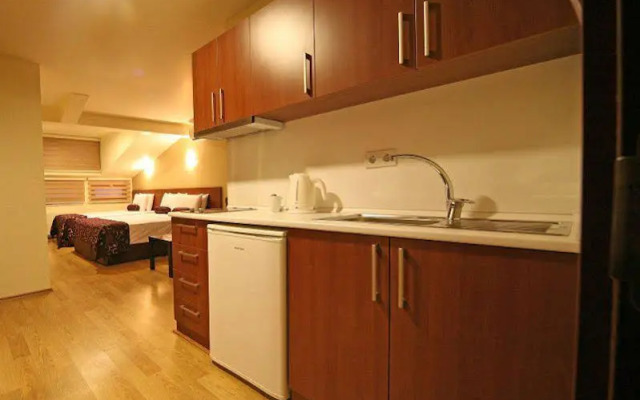 Comfort Suite Taksim