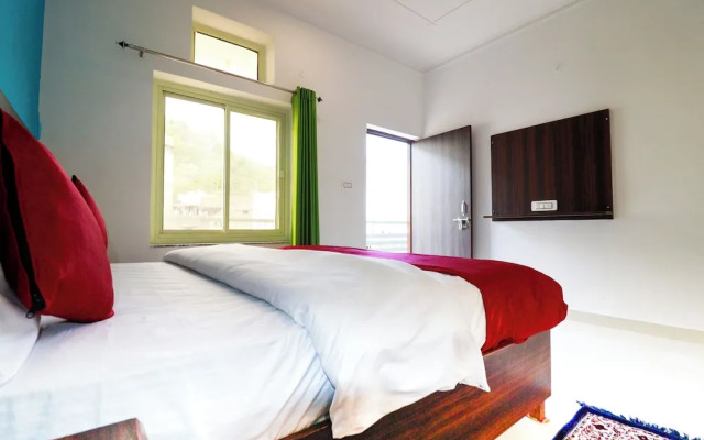 Manzil Hostel