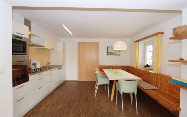 Apartment Gerda Kaltenbach 40447
