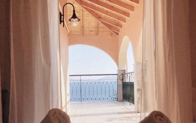Gran Domenica Villa Corfu