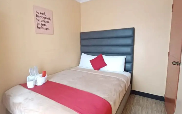 OYO 908 153 Silverio Suites