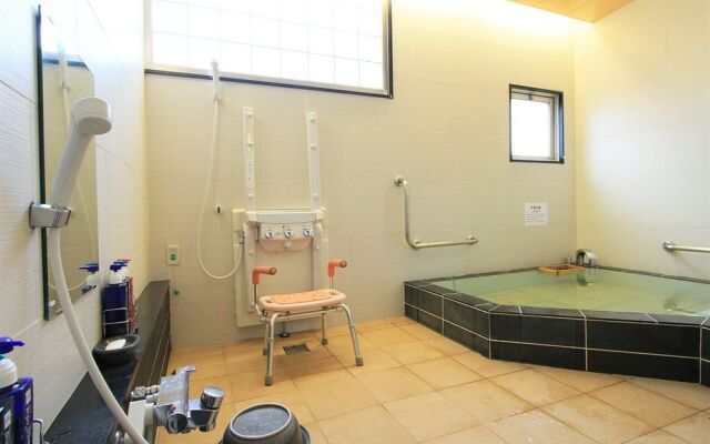 Hotel AreaOne Kumamoto