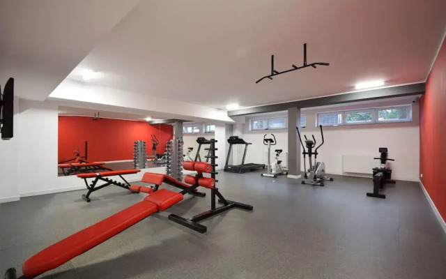 RentPlanet - Bliżej Morza