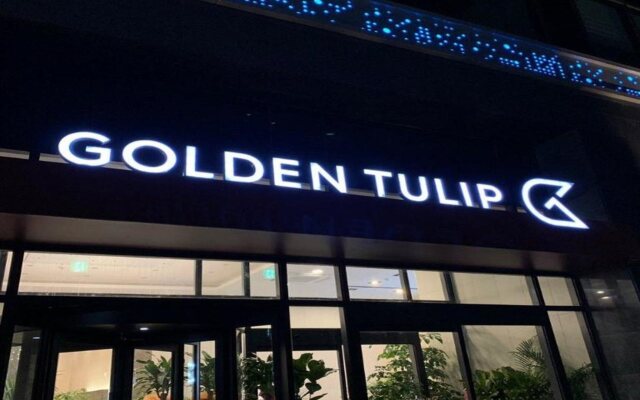 Golden Tulip Essential Namgang