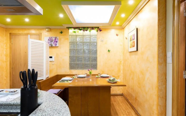 Apartamento d'Angela Centro