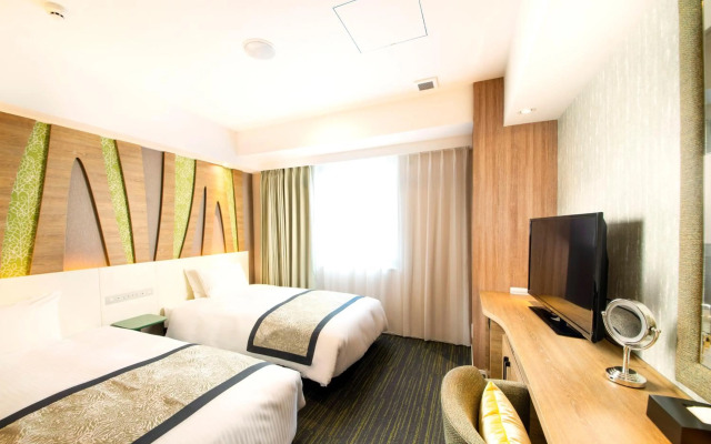 Hotel Torifito Naha Asahibashi