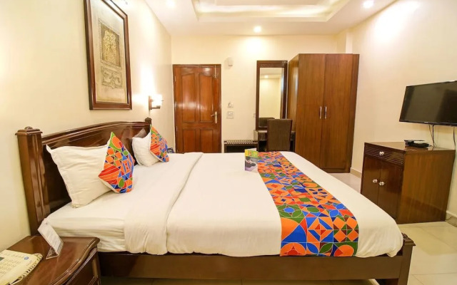 OYO Rooms Cyber City Oakwood