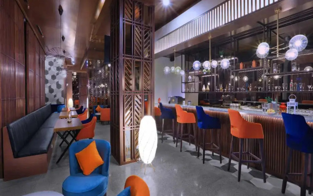 Quest Prime Cikarang By Aston