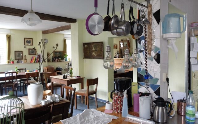 Hotel Bad Langensalza Eichenhof