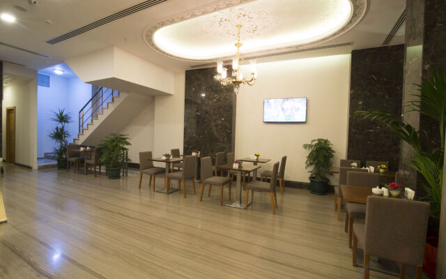 Cumbalı Plaza Hotel