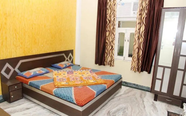 Hotel Madhusudan