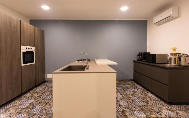 Divisi Suites & SPA