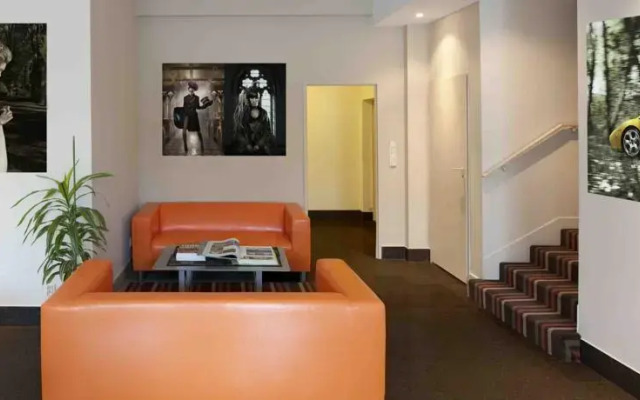 Apartamenty Okęcie