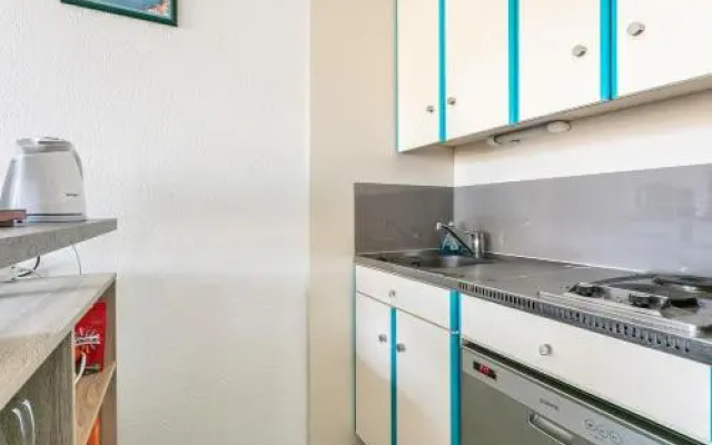 Résidence Maeva Les Jardins de la Madragde