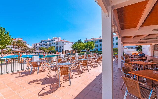 Vista Blanes Apartments