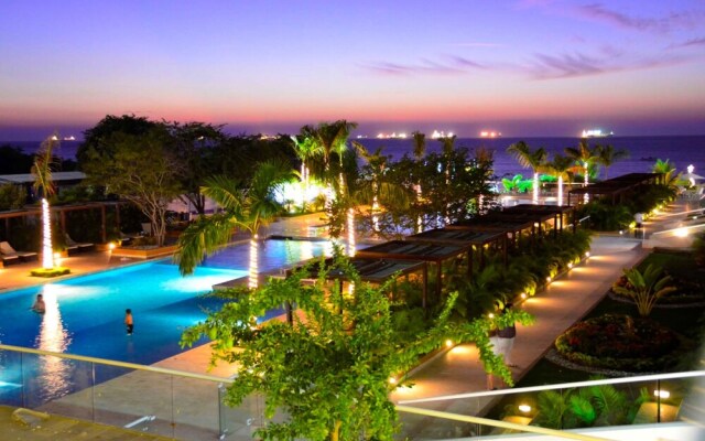 Apartamento Bellohorizonte Exotic - Smr226A