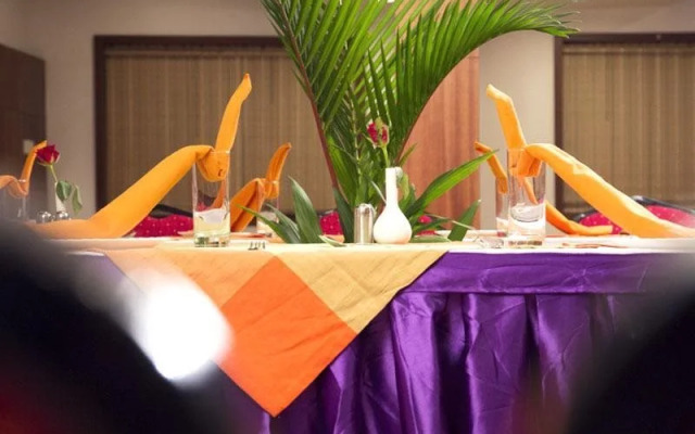 Hotel Rainbow Suites