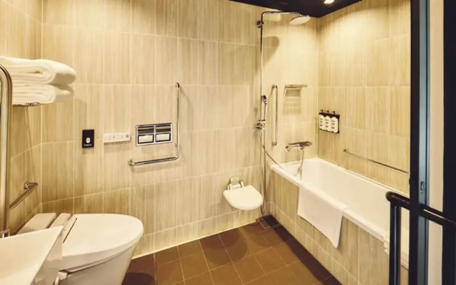 Hotel Indigo Bridgetown Barbados by IHG