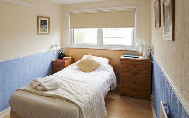 Saxonia Guest House