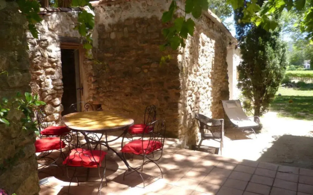 La Bastide du Capelier - Propriété pour 8 personnes