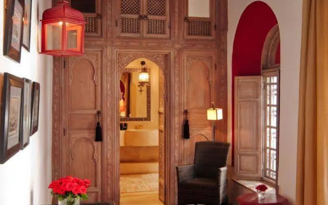 Riad Tzarra