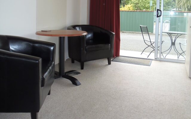 Kapiti Gateway Motel