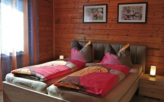 Appealing Apartment in Grafenau