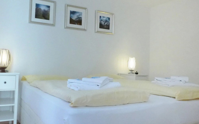 Roossi Lauterbrunnen